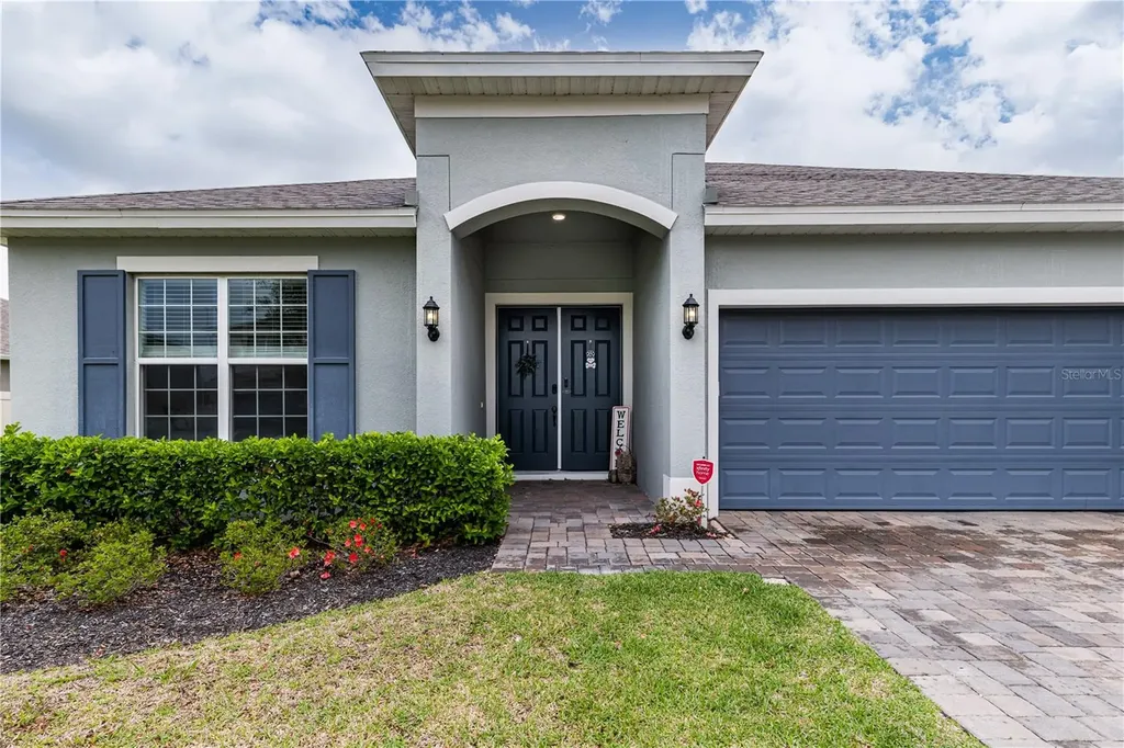 533 Avila Place Howey In The Hills FL 34737