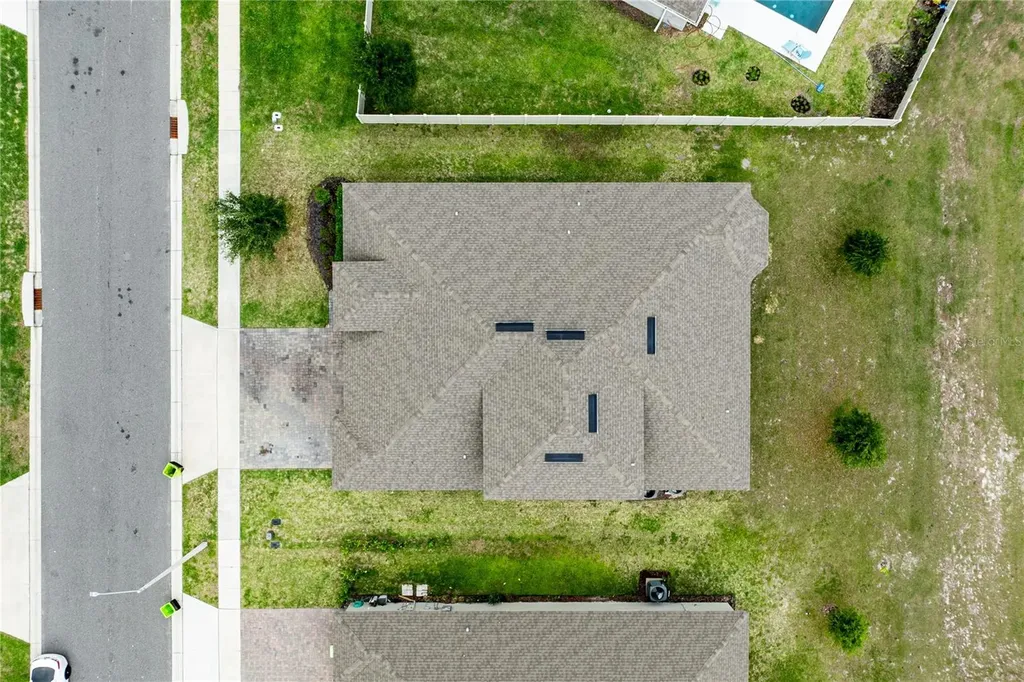 533 Avila Place Howey In The Hills FL 34737
