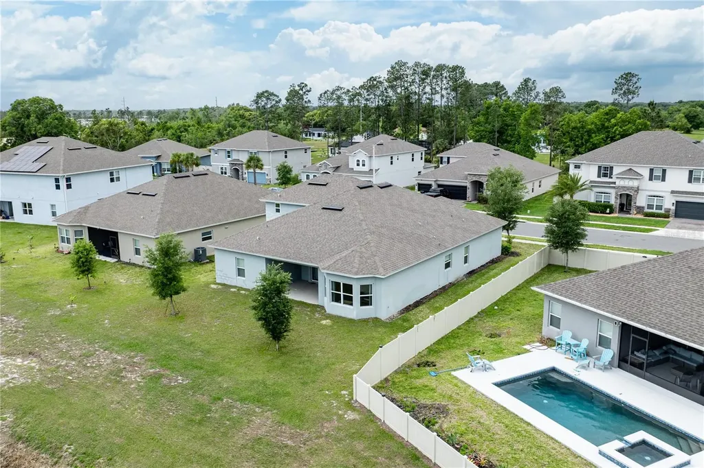 533 Avila Place Howey In The Hills FL 34737