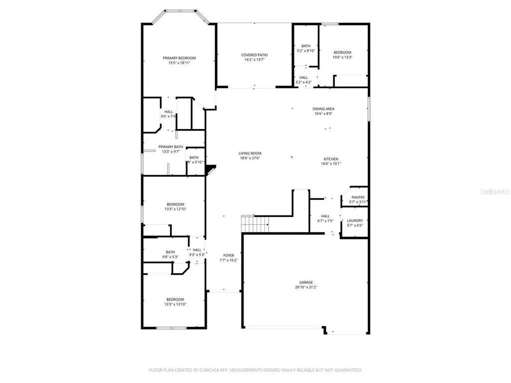 533 Avila Place Howey In The Hills FL 34737