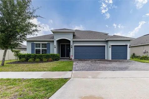 533 Avila Place Howey In The Hills FL 34737