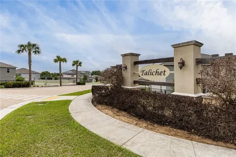 533 Avila Place Howey In The Hills FL 34737