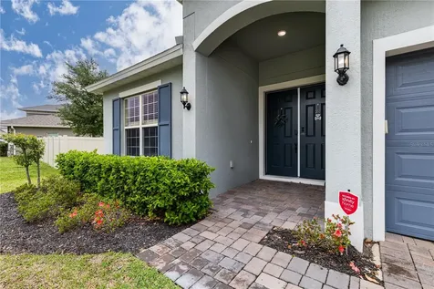 533 Avila Place Howey In The Hills FL 34737