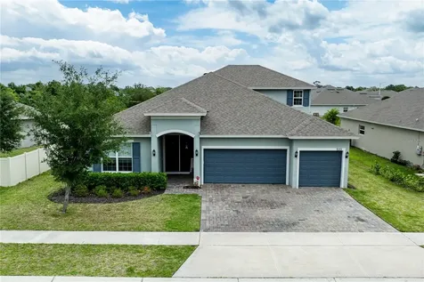 533 Avila Place Howey In The Hills FL 34737