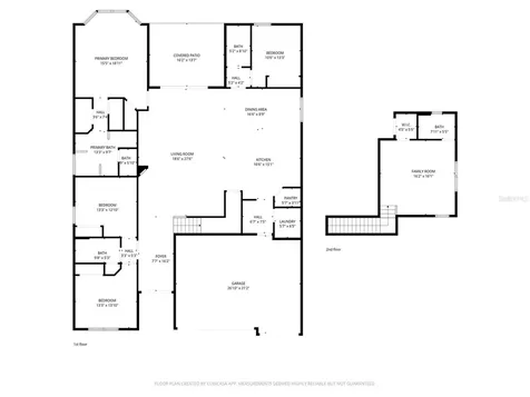 533 Avila Place Howey In The Hills FL 34737