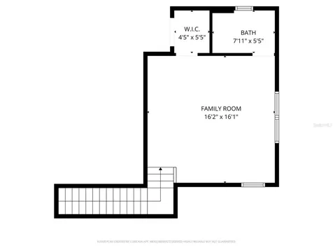533 Avila Place Howey In The Hills FL 34737