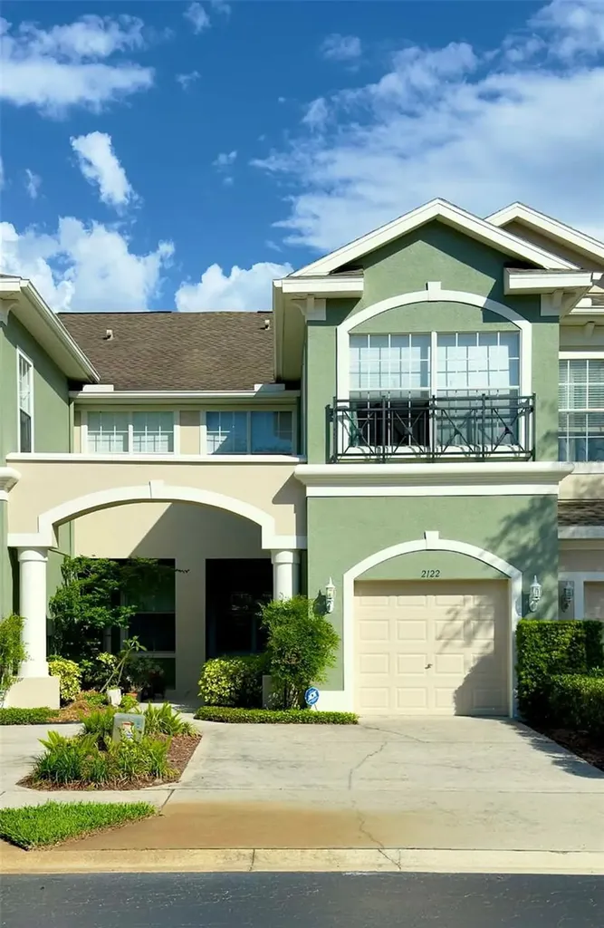 2122 Park Crescent Drive Land O Lakes FL 34639