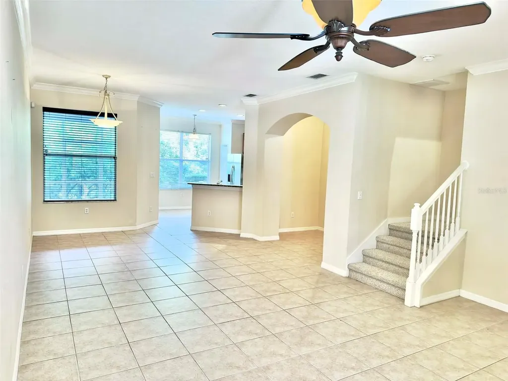 2122 Park Crescent Drive Land O Lakes FL 34639