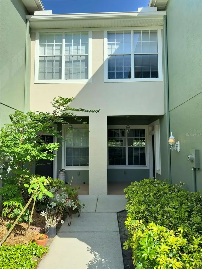 2122 Park Crescent Drive Land O Lakes FL 34639