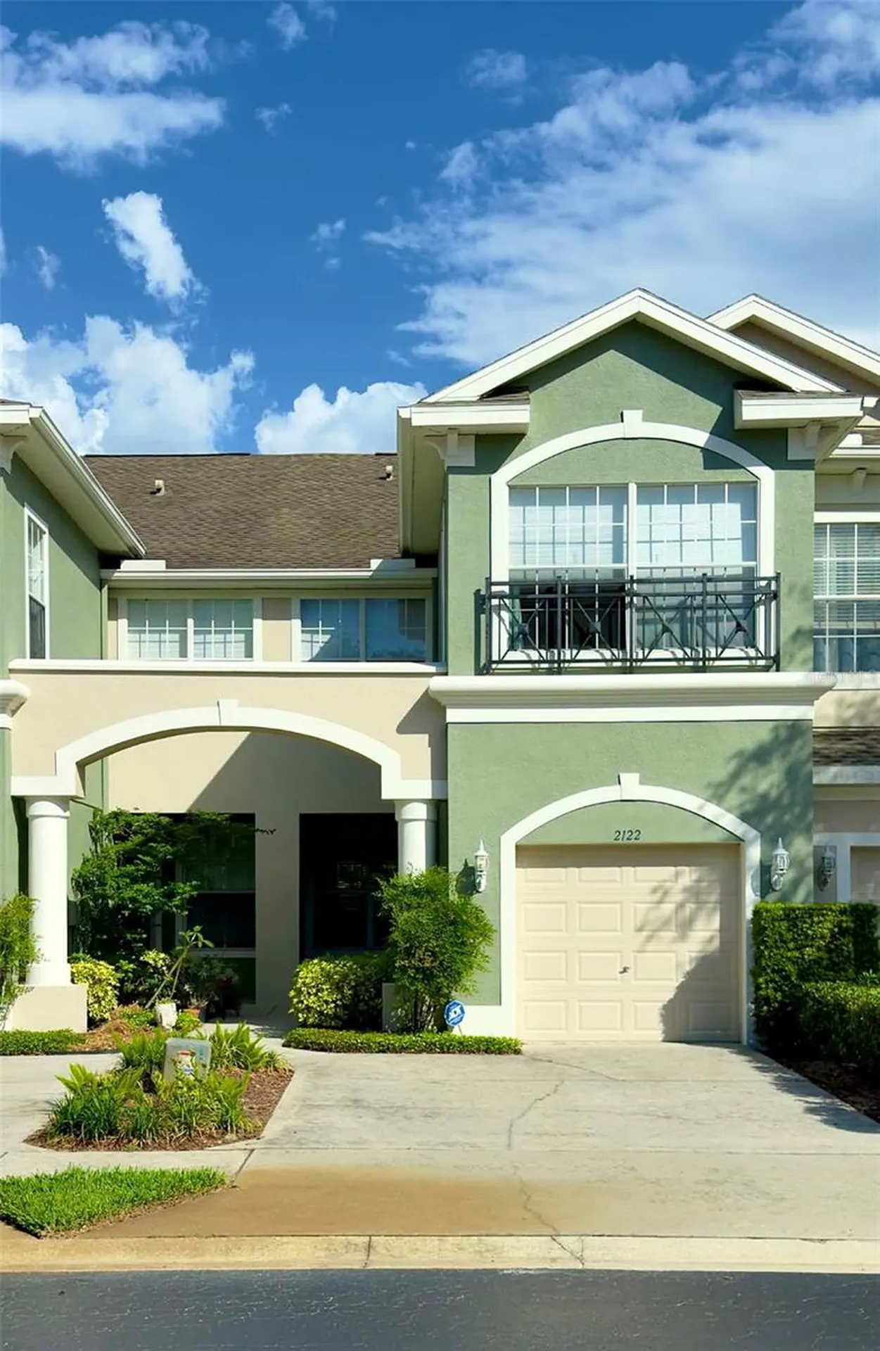 2122 Park Crescent Drive Land O Lakes FL 34639