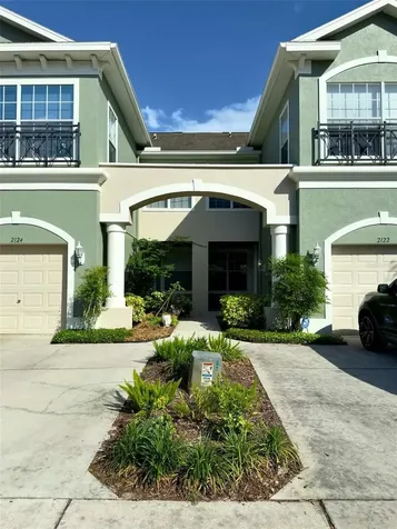 2122 Park Crescent Drive Land O Lakes FL 34639
