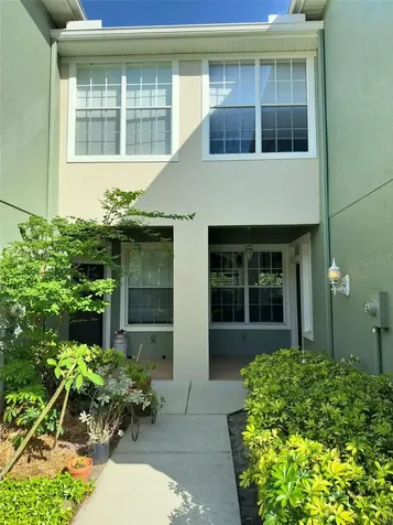 2122 Park Crescent Drive Land O Lakes FL 34639