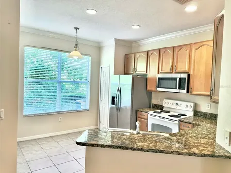 2122 Park Crescent Drive Land O Lakes FL 34639