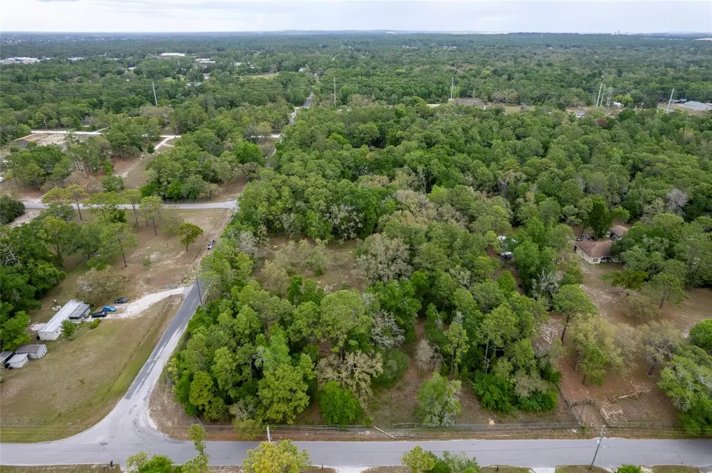 16021 Forzando Avenue Brooksville FL 34604