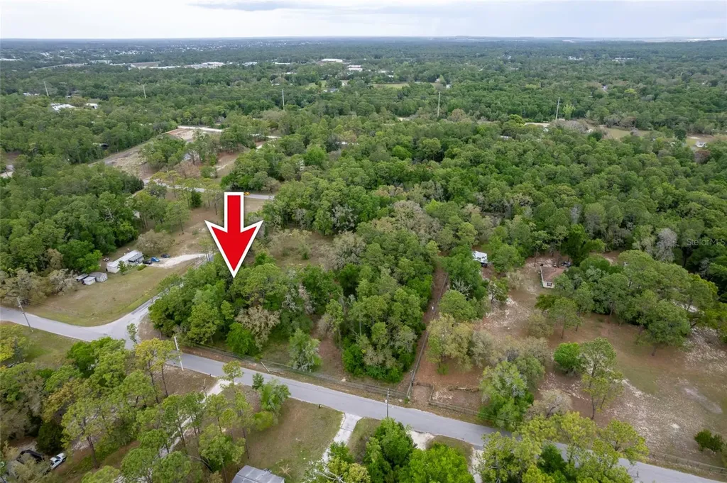 16021 Forzando Avenue Brooksville FL 34604