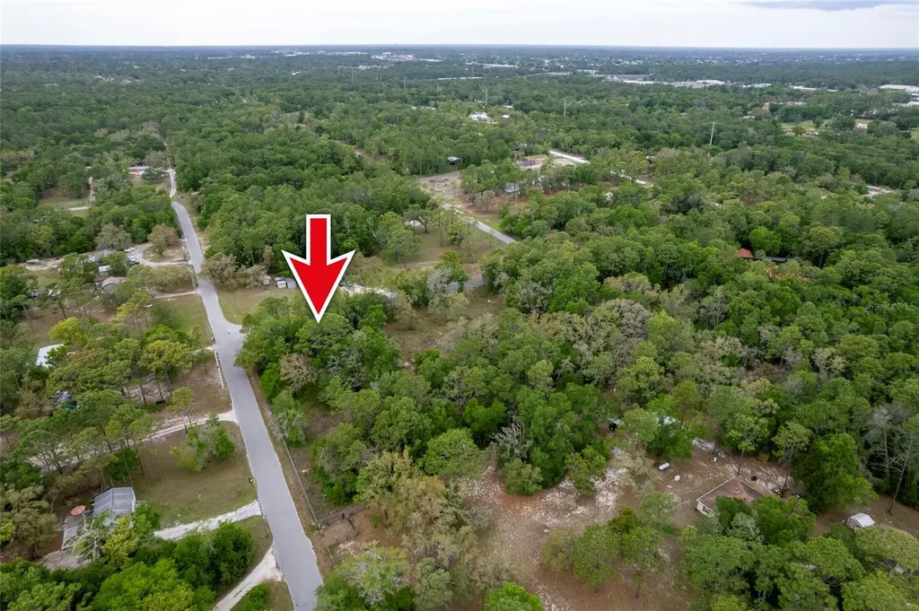 16021 Forzando Avenue Brooksville FL 34604