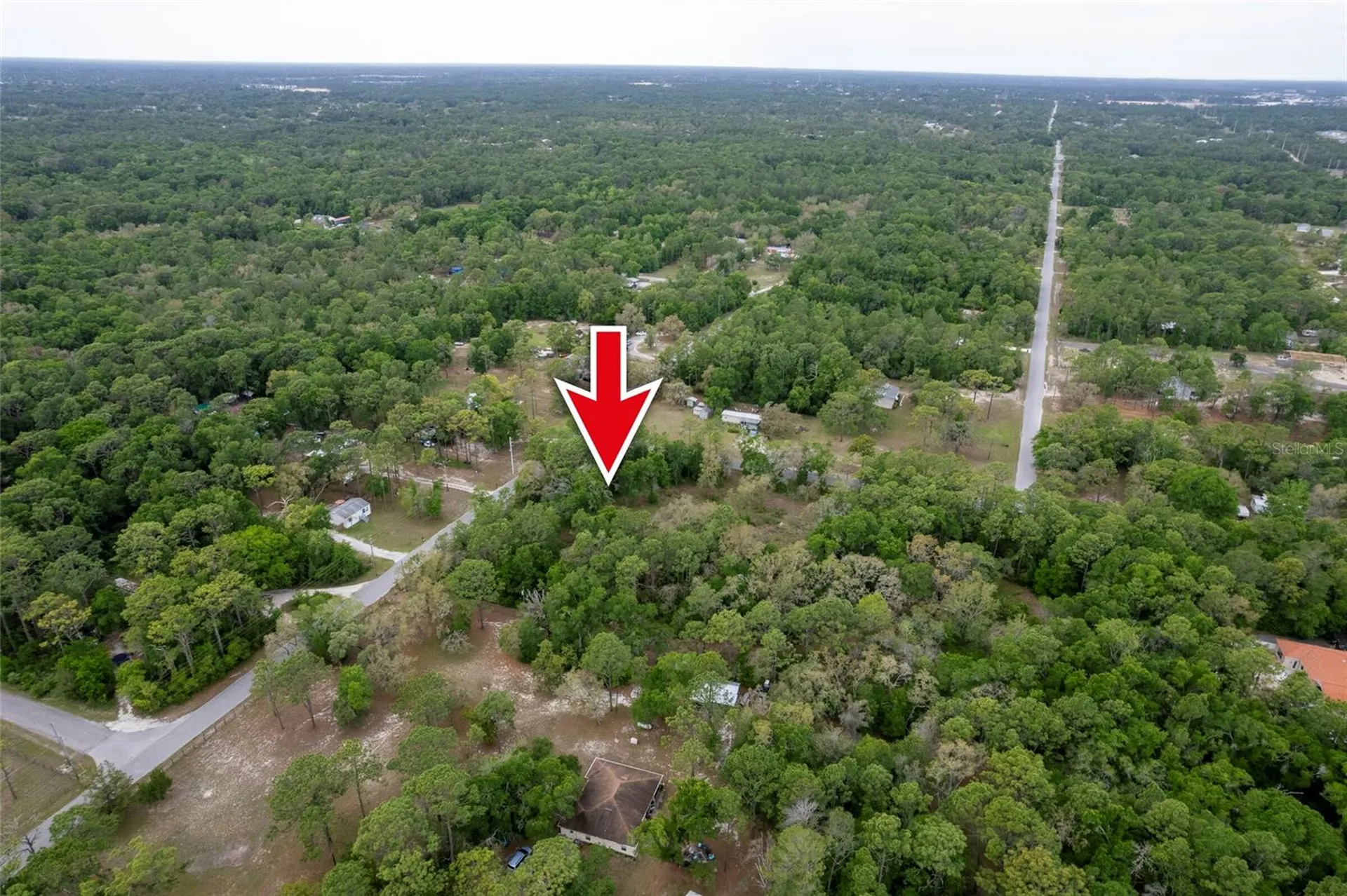 16021 Forzando Avenue Brooksville FL 34604