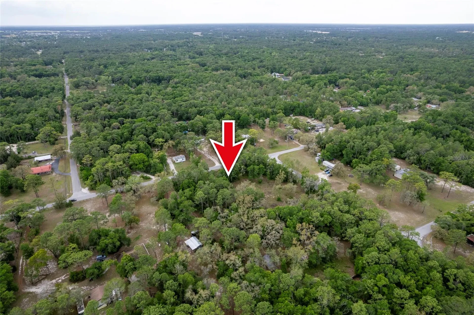16021 Forzando Avenue Brooksville FL 34604