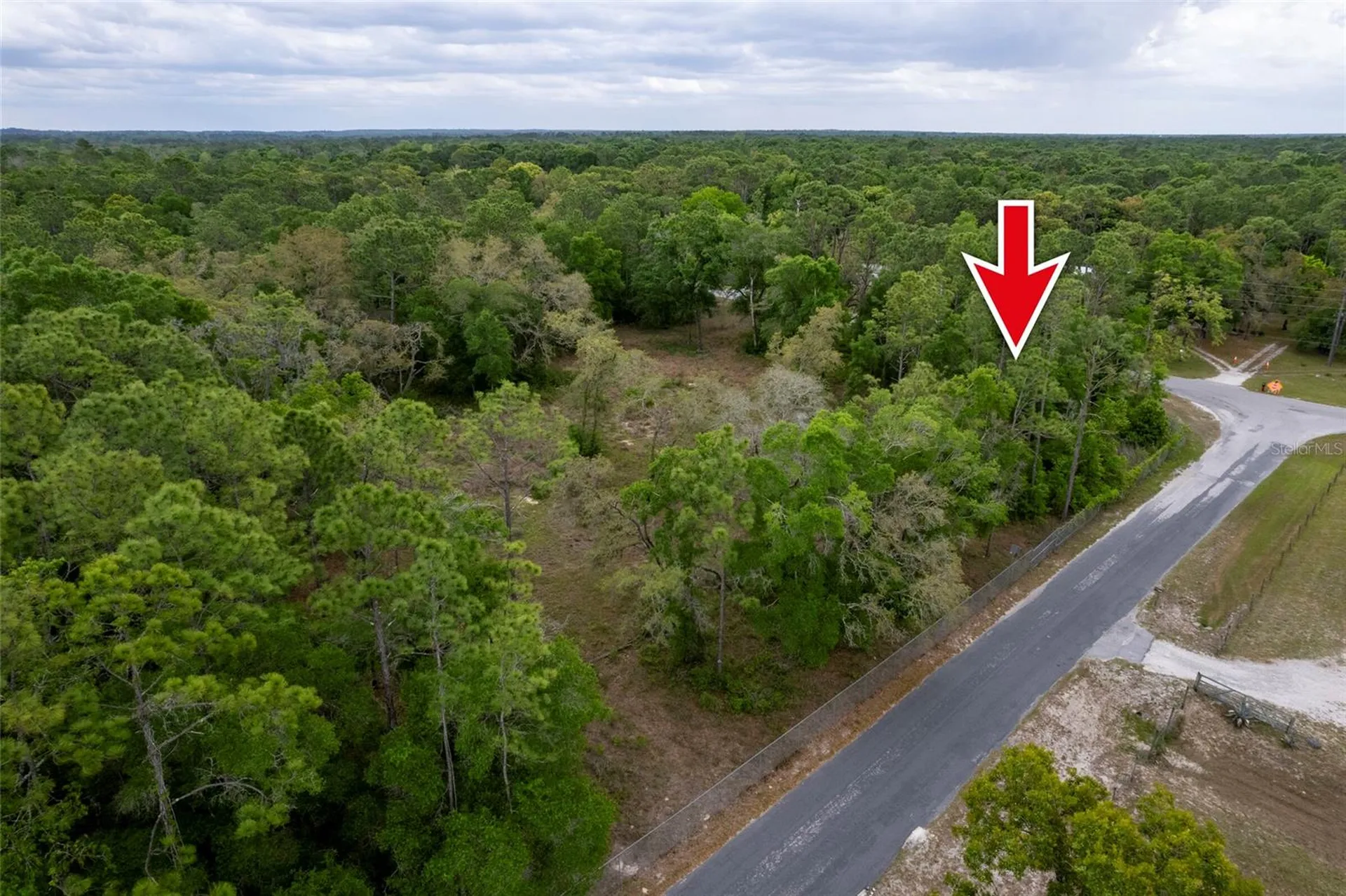 16021 Forzando Avenue Brooksville FL 34604