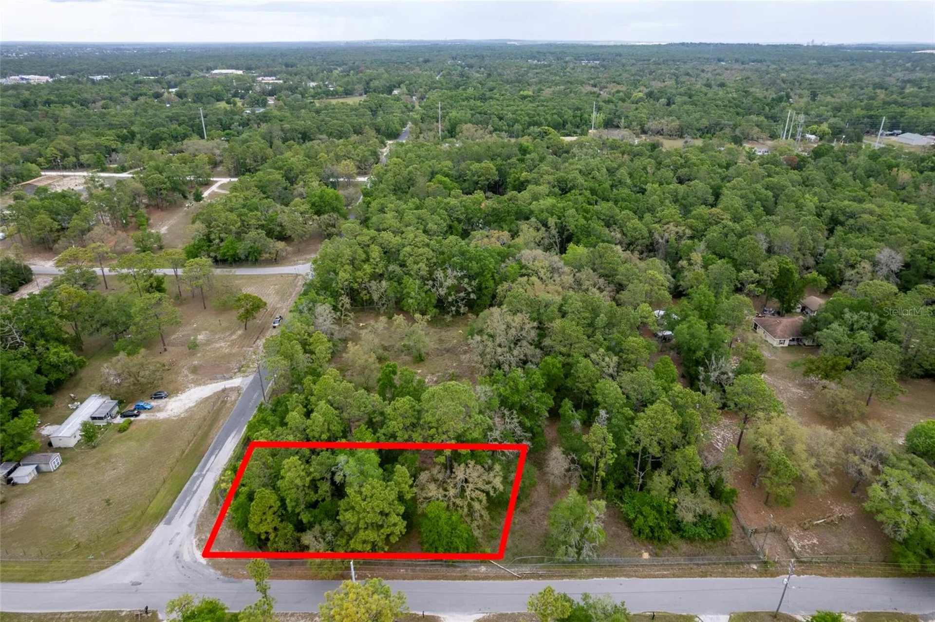 16021 Forzando Avenue Brooksville FL 34604