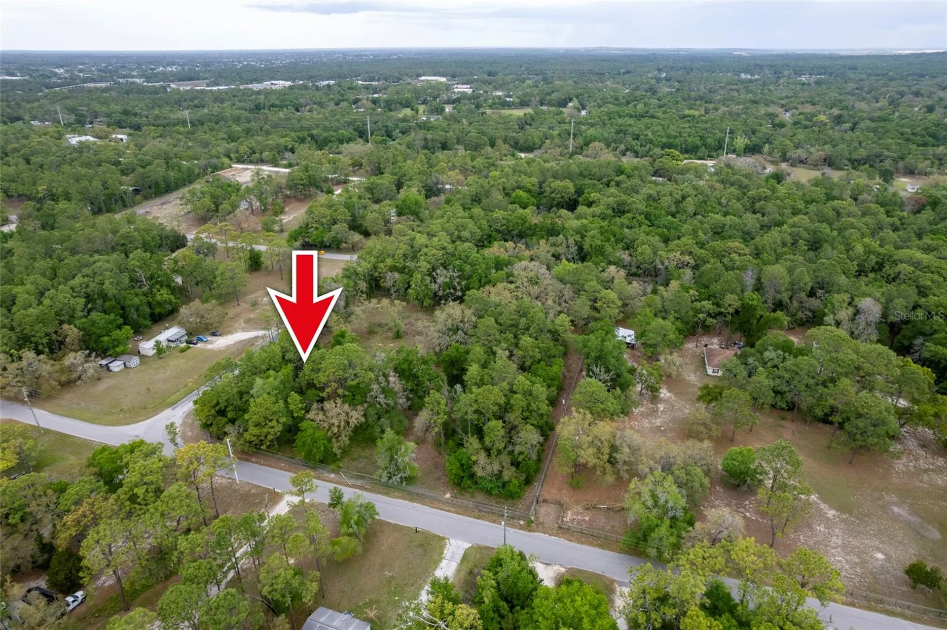 16021 Forzando Avenue Brooksville FL 34604