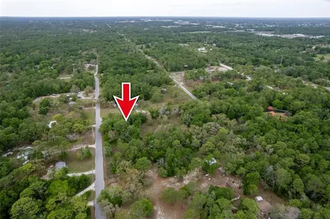 16021 Forzando Avenue Brooksville FL 34604