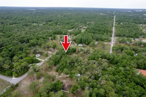 16021 Forzando Avenue Brooksville FL 34604