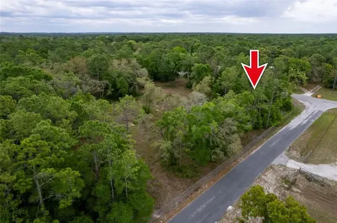 16021 Forzando Avenue Brooksville FL 34604