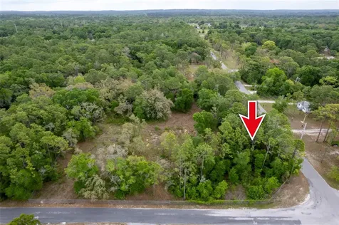 16021 Forzando Avenue Brooksville FL 34604