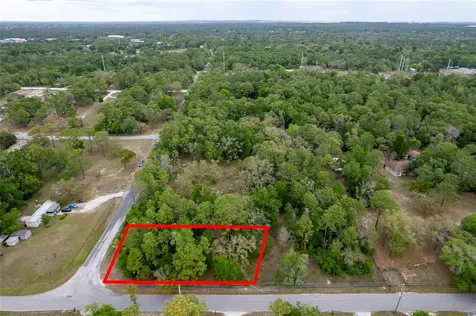 16021 Forzando Avenue Brooksville FL 34604