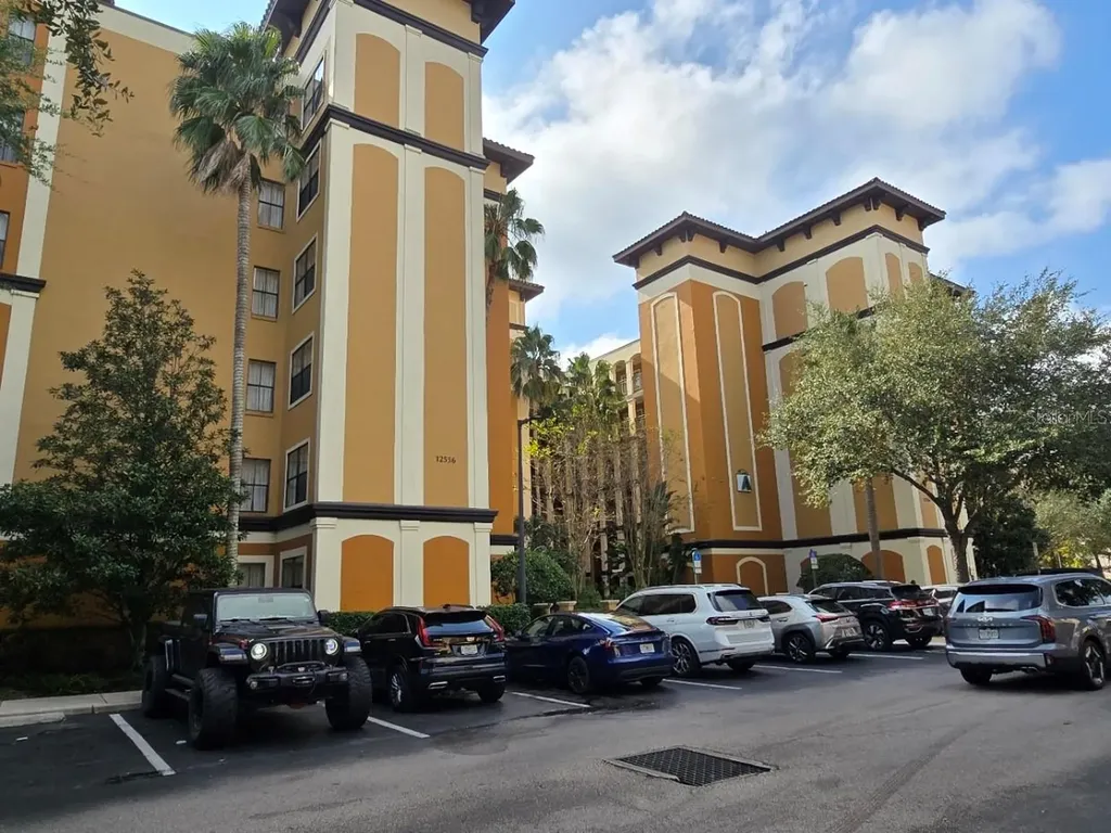 12556 Floridays Resort Drive Orlando FL 32821