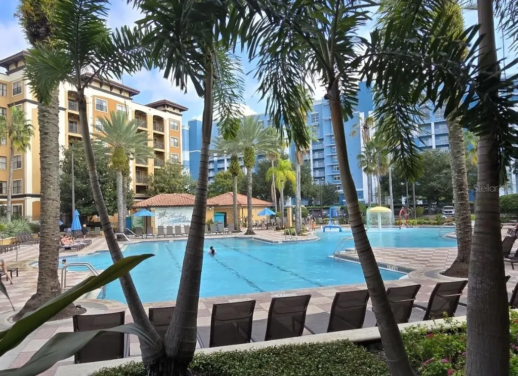 12556 Floridays Resort Drive Orlando FL 32821