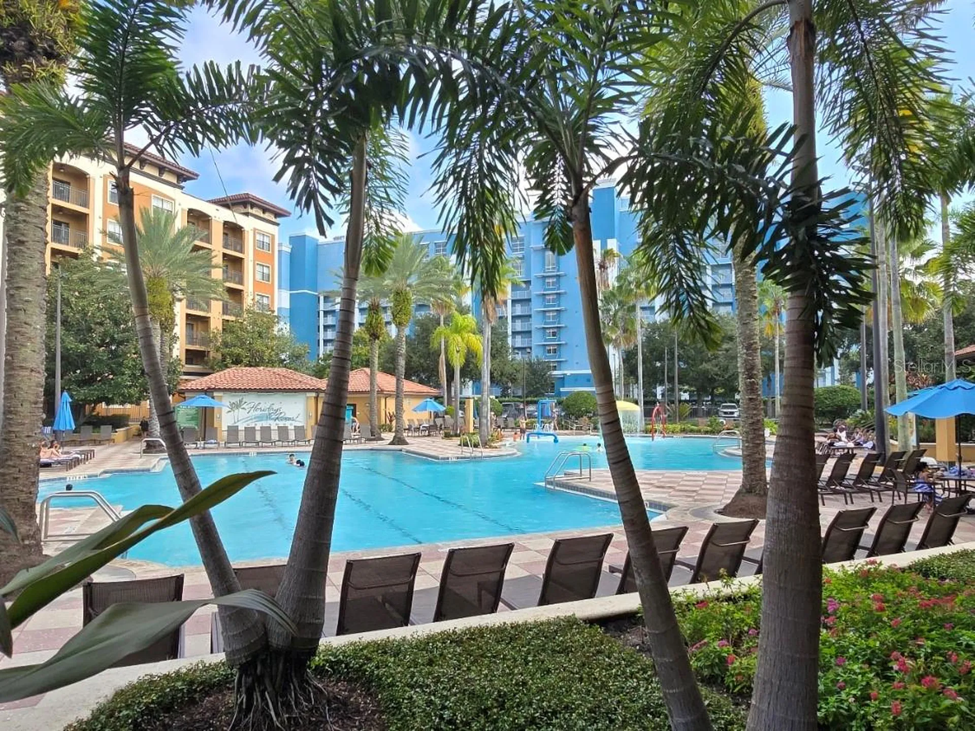 12556 Floridays Resort Drive Orlando FL 32821