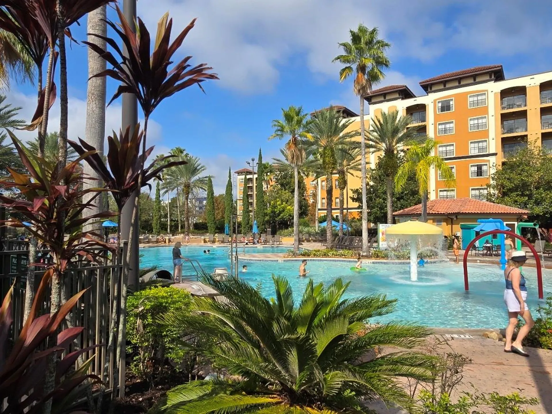 12556 Floridays Resort Drive Orlando FL 32821
