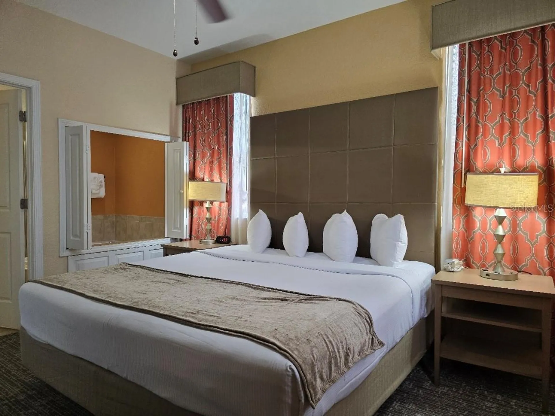 12556 Floridays Resort Drive Orlando FL 32821
