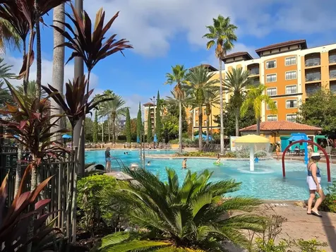 12556 Floridays Resort Drive Orlando FL 32821