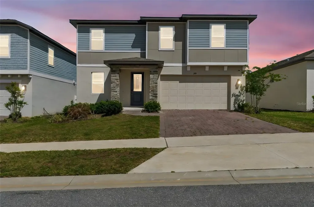 2310 Raven Ridge Road Clermont FL 34715