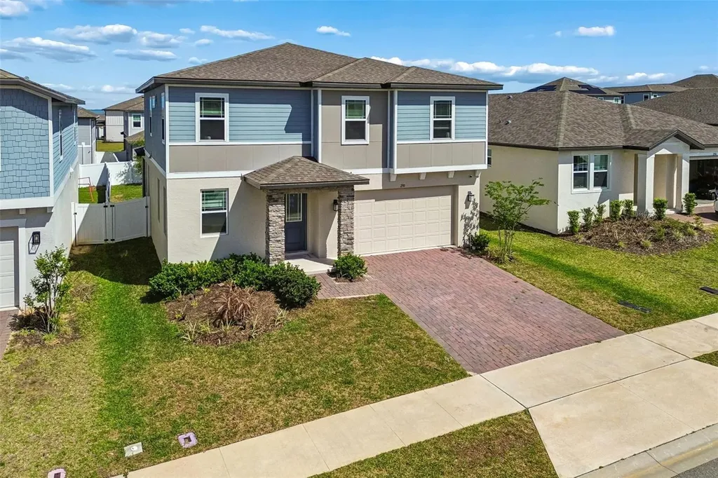 2310 Raven Ridge Road Clermont FL 34715
