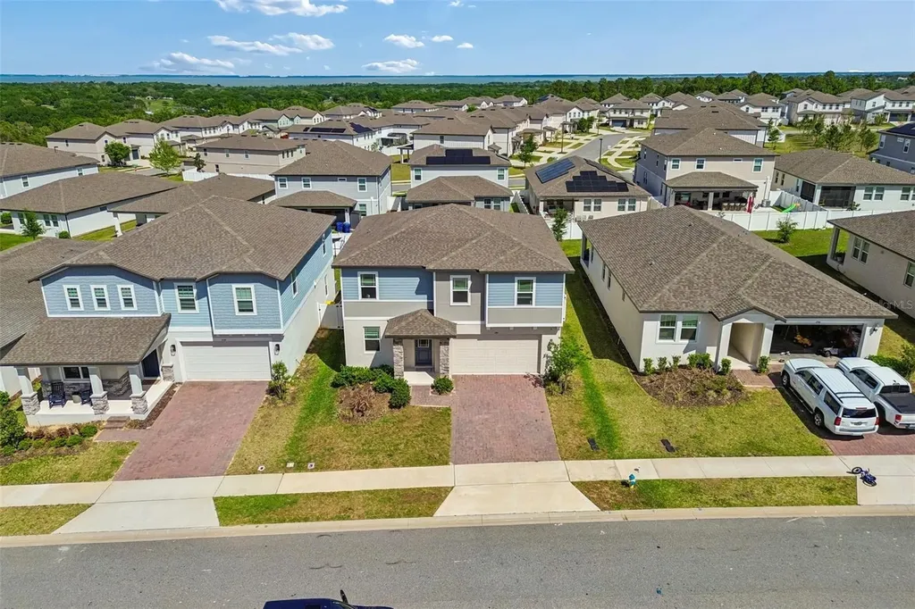2310 Raven Ridge Road Clermont FL 34715