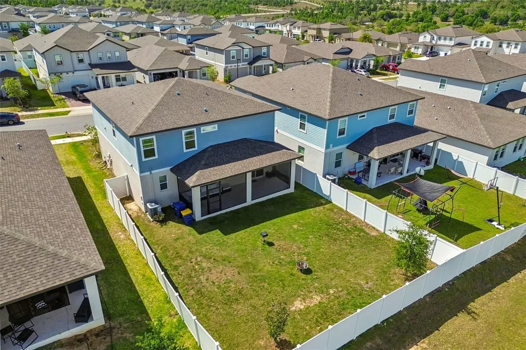 2310 Raven Ridge Road Clermont FL 34715