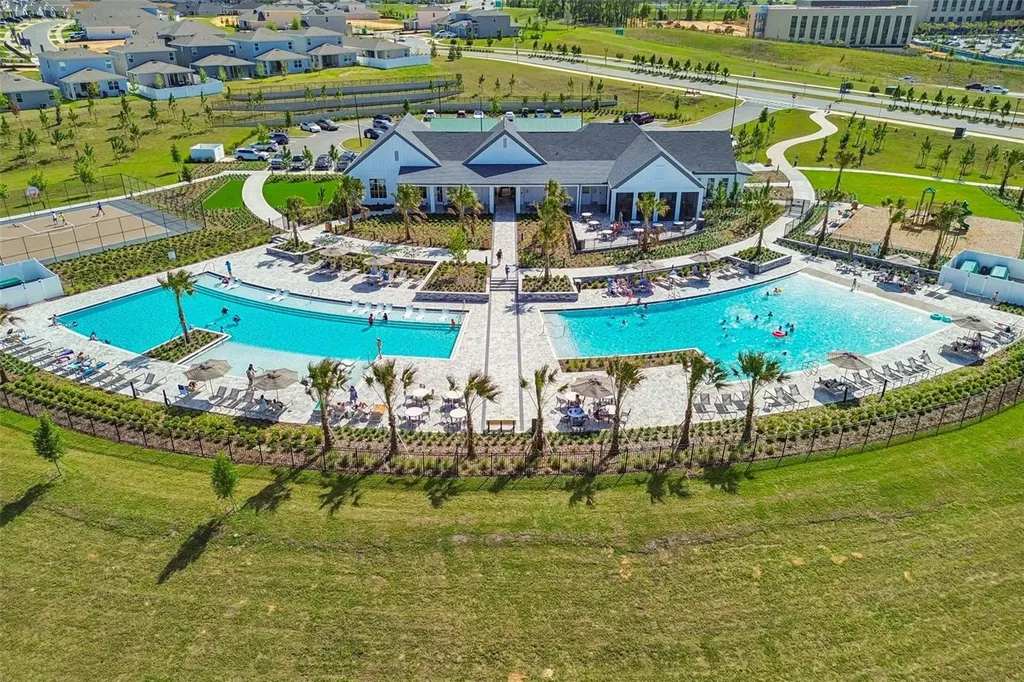 2310 Raven Ridge Road Clermont FL 34715
