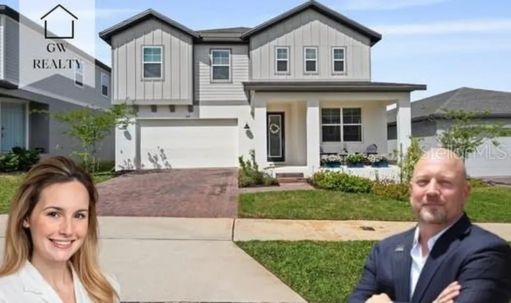 2310 Raven Ridge Road Clermont FL 34715