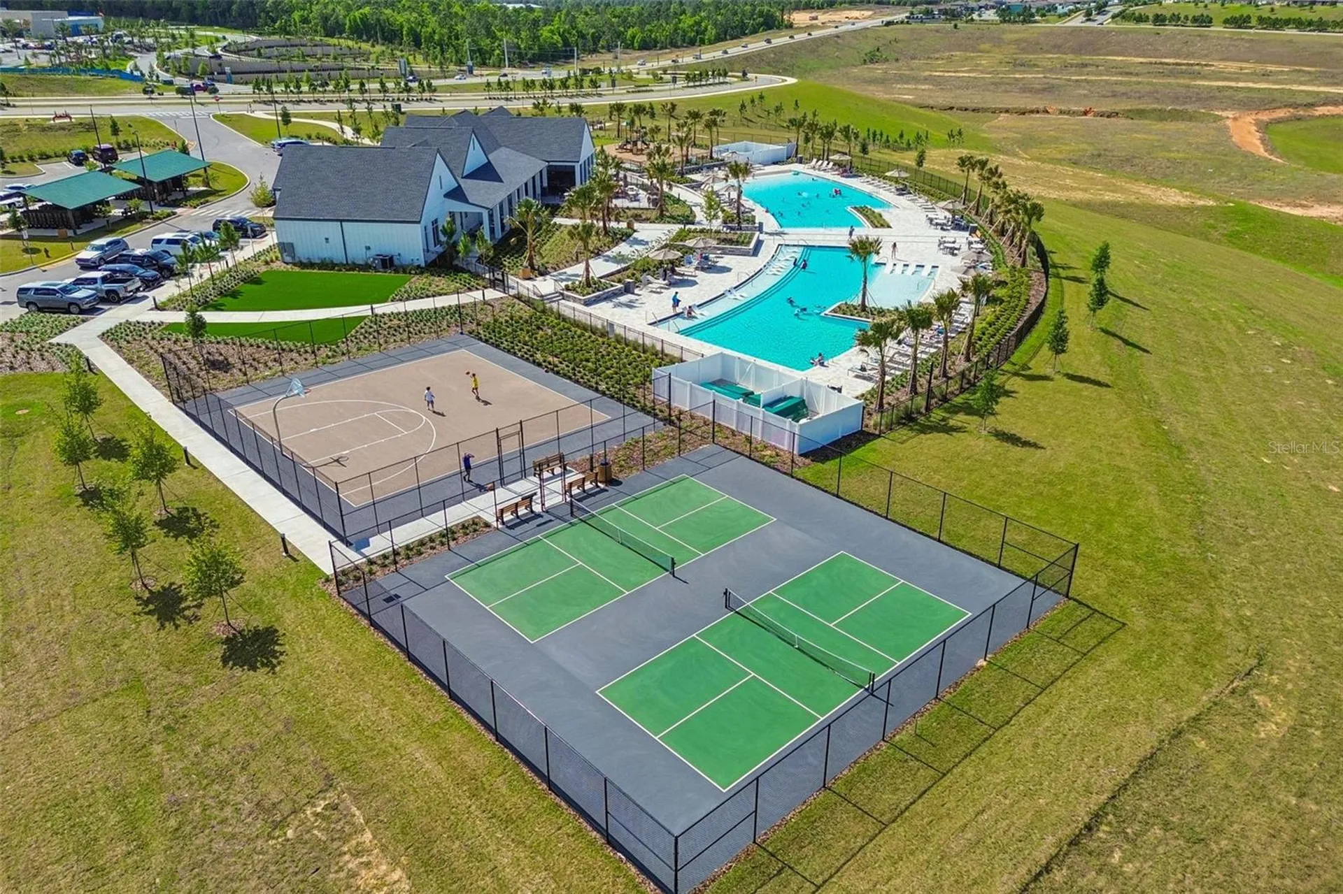 2310 Raven Ridge Road Clermont FL 34715