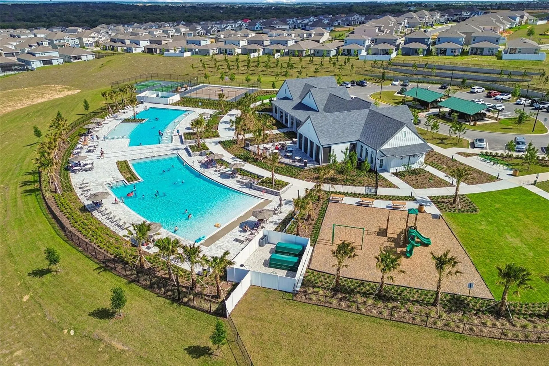 2310 Raven Ridge Road Clermont FL 34715