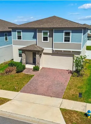 2310 Raven Ridge Road Clermont FL 34715