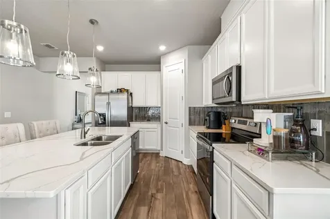 2310 Raven Ridge Road Clermont FL 34715