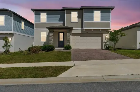 2310 Raven Ridge Road Clermont FL 34715