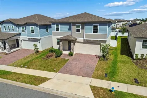 2310 Raven Ridge Road Clermont FL 34715