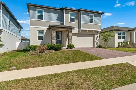2310 Raven Ridge Road Clermont FL 34715