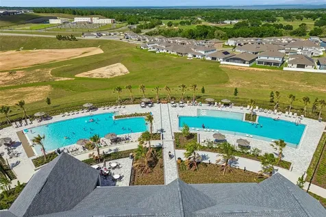 2310 Raven Ridge Road Clermont FL 34715